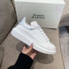 Alexander Mcqueen Low Shoes